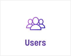 Users