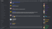 TwitchDev Discord Server